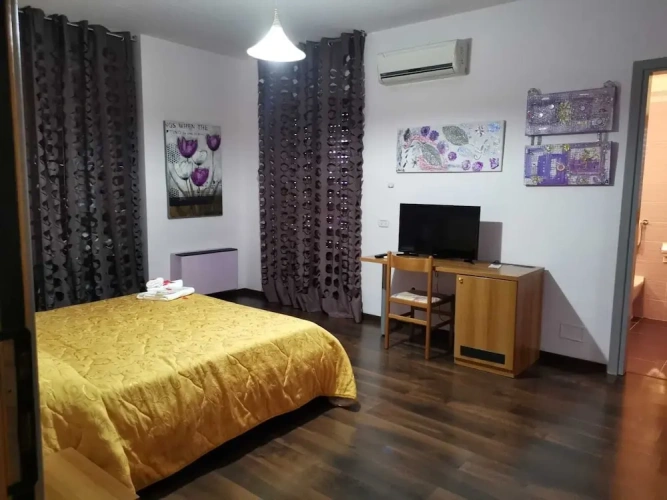 Superior Double room