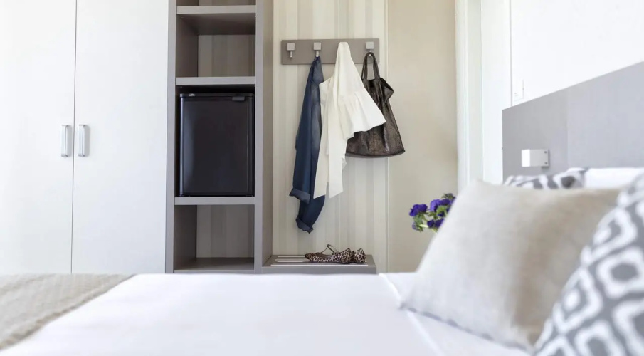 Little Hotel