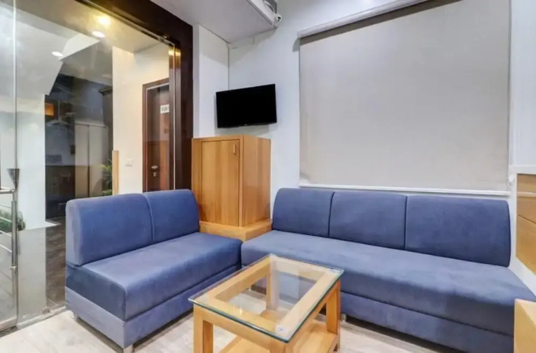 Hotelbild