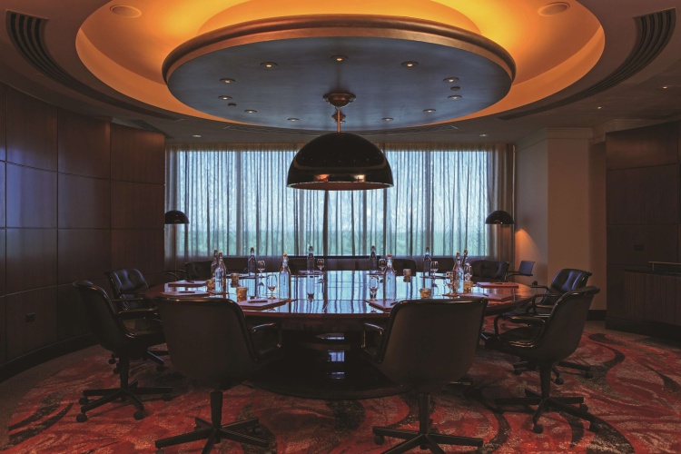 Condado Vanderbilt Hotel photo 43