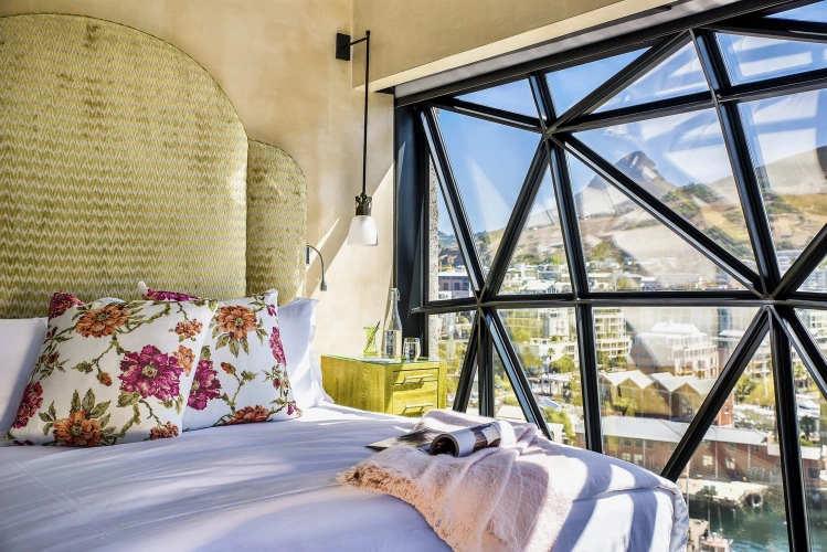 Duplex Suite