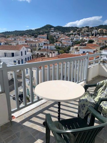 Faros Hotel