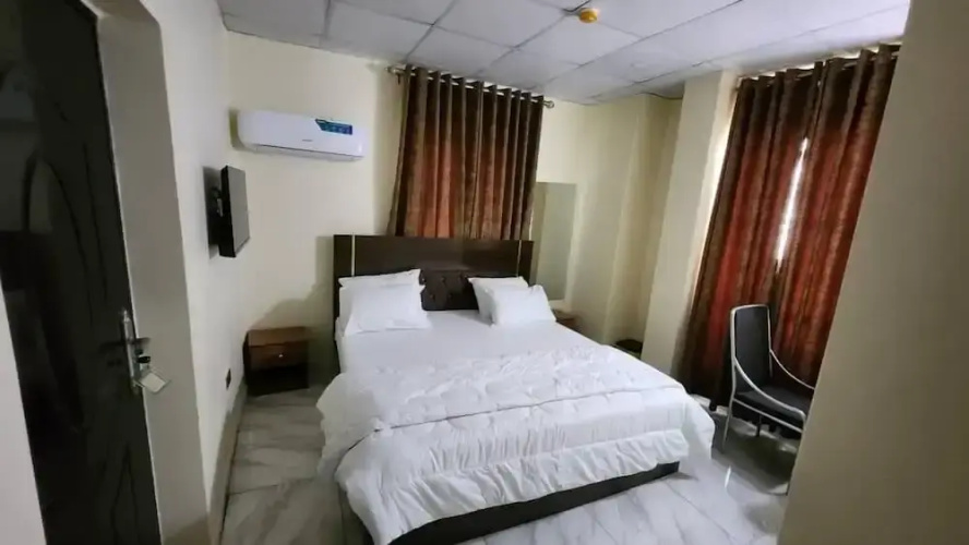 Ceetran Hotels
