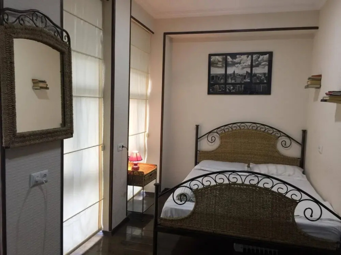 Studio Erekle Tatishvili Street