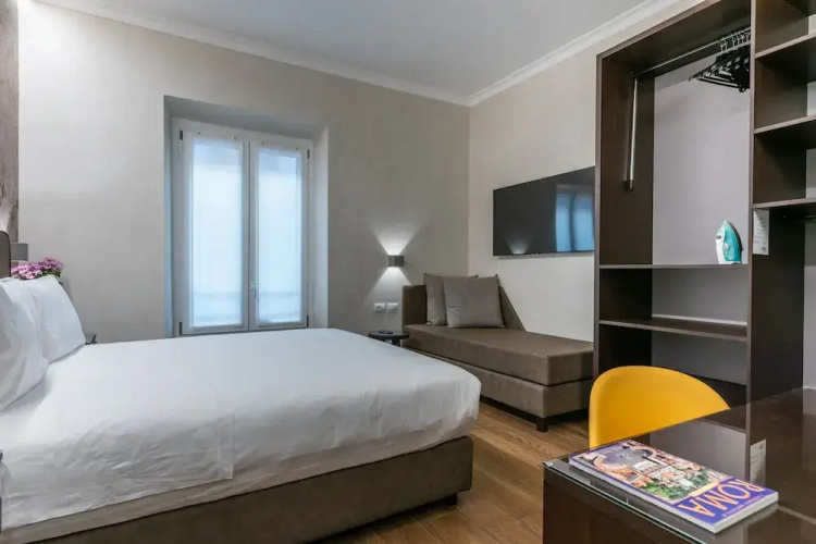 MyItalyHome