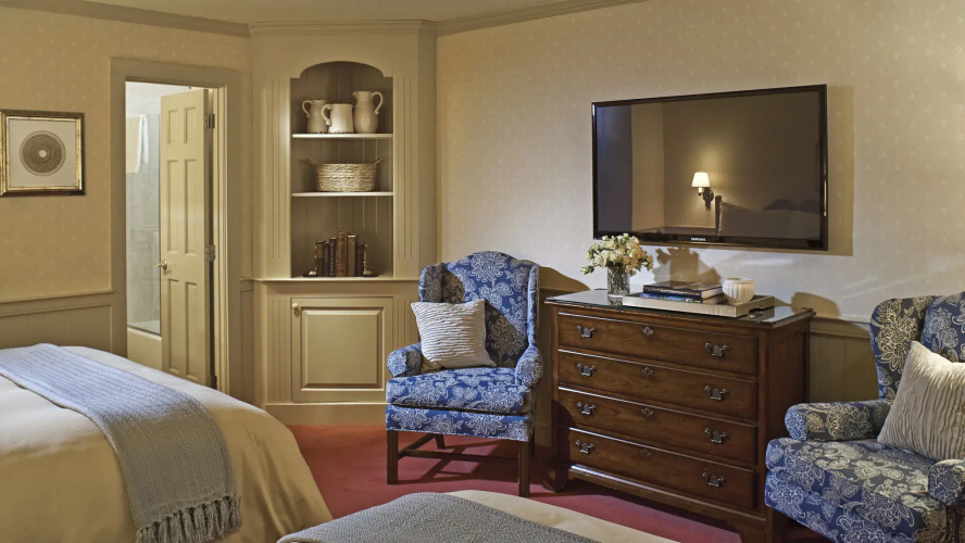 Green Mountain Inn