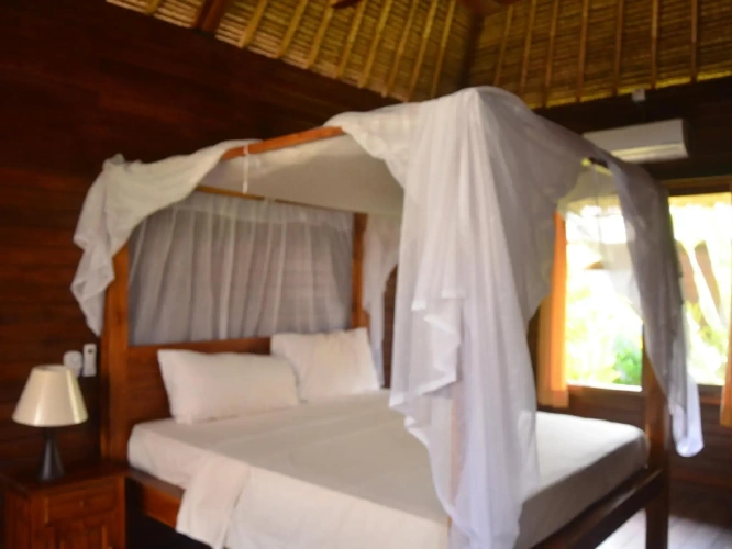 Deluxe Cottage