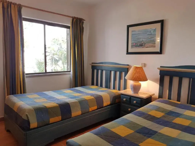 Apartment Sao Rafael Holidays