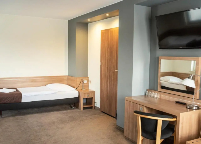 Hotel Ewita