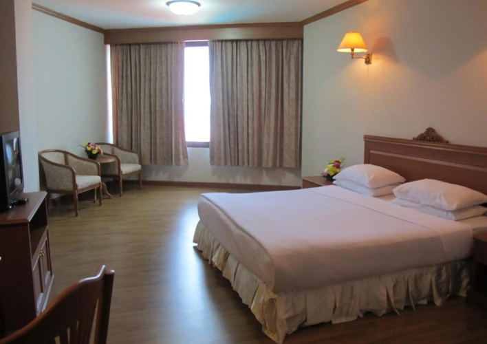 Rimpao Hotel