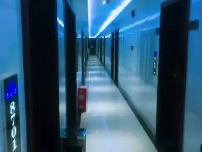 Jinyuan Business Hotel