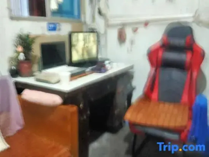 Jia Jia Fu Hotel