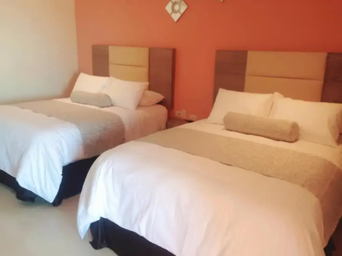 Hotel Mumai