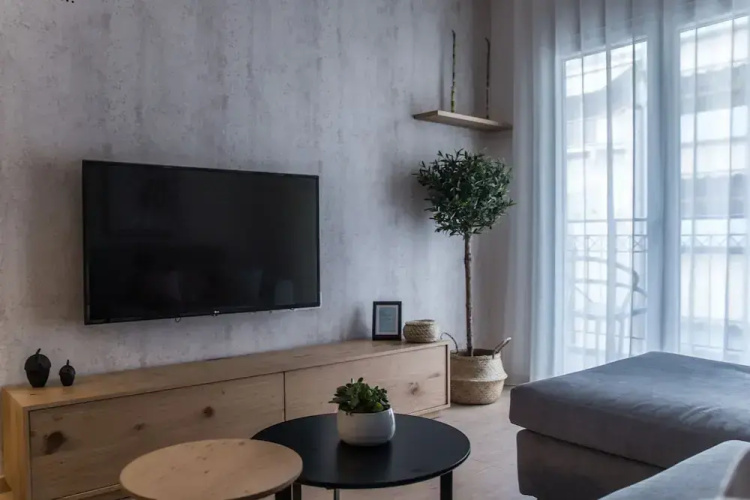 Olympus Residence
