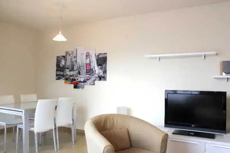 Family Apartment