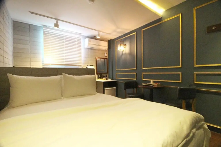 Daegu Boing Hotel