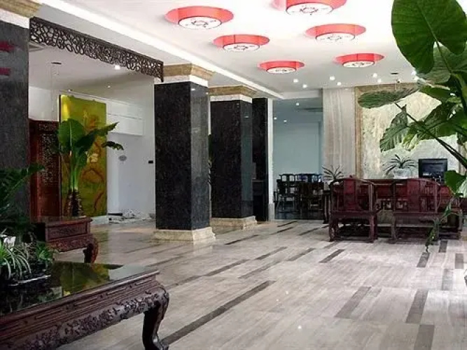 Xingchen Yongle Theme Hotel