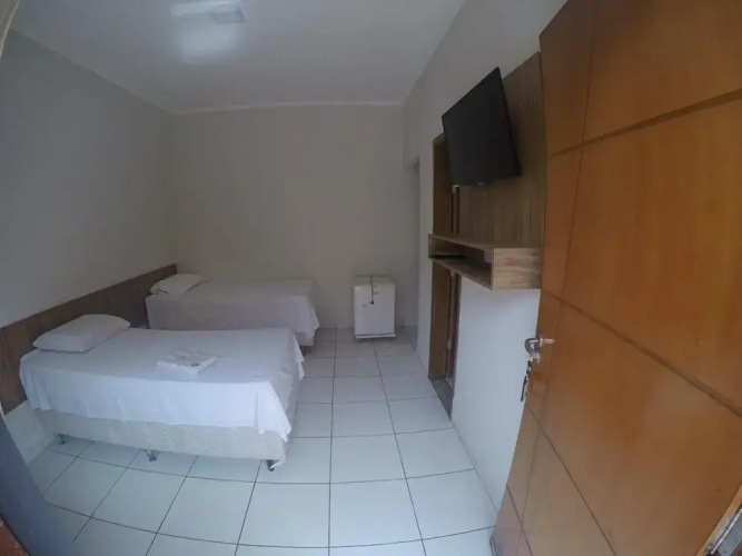 Hotel 2 Irmaos
