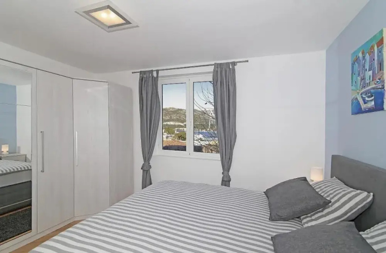 Apartment Pleasant Stay
