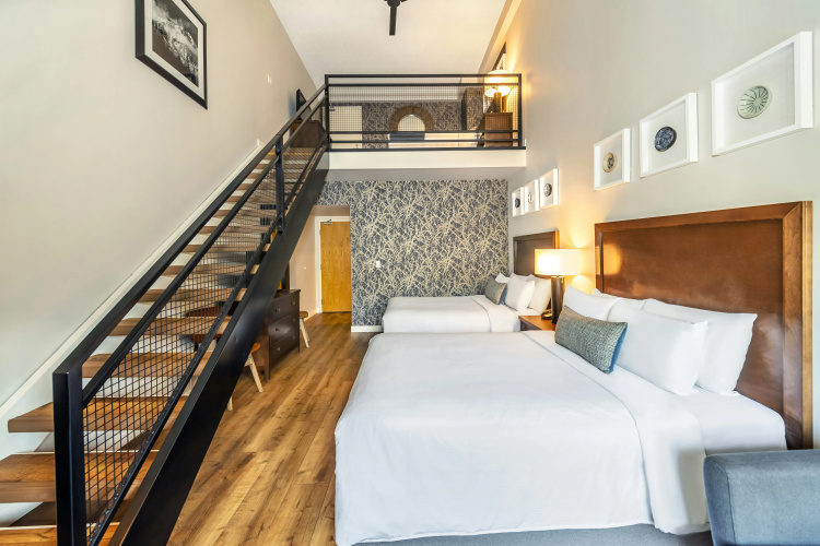 Banff Inn