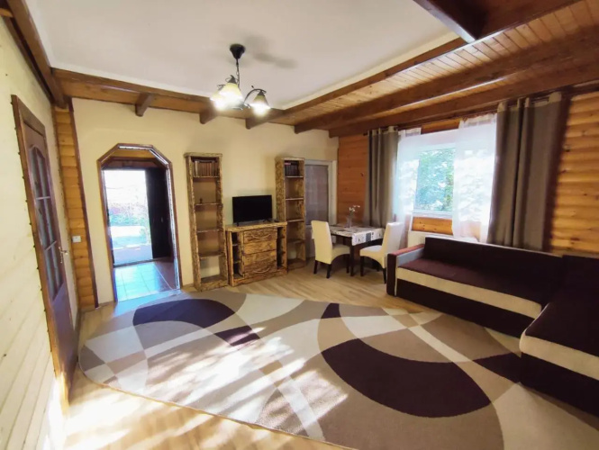 Guest House Plai