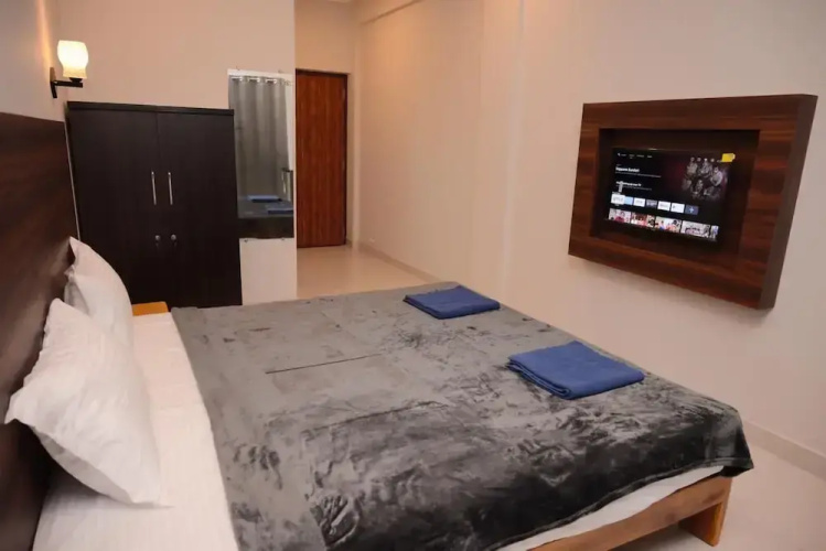 Parth Guesthouse