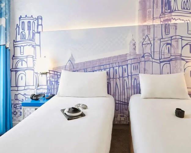 Comfort Hotel Albi