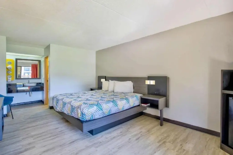Standard room