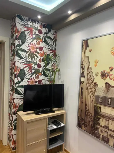 Apartment D-22