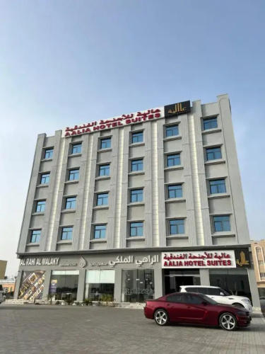 Hotelbild