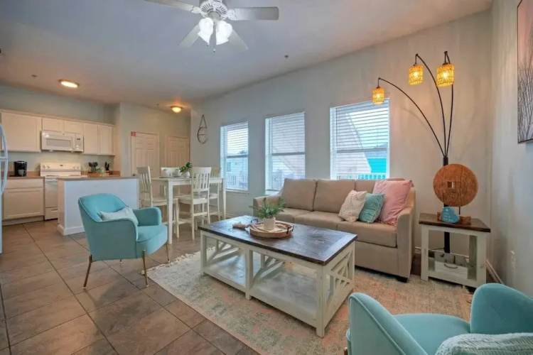 4 Costa Bahia Condos