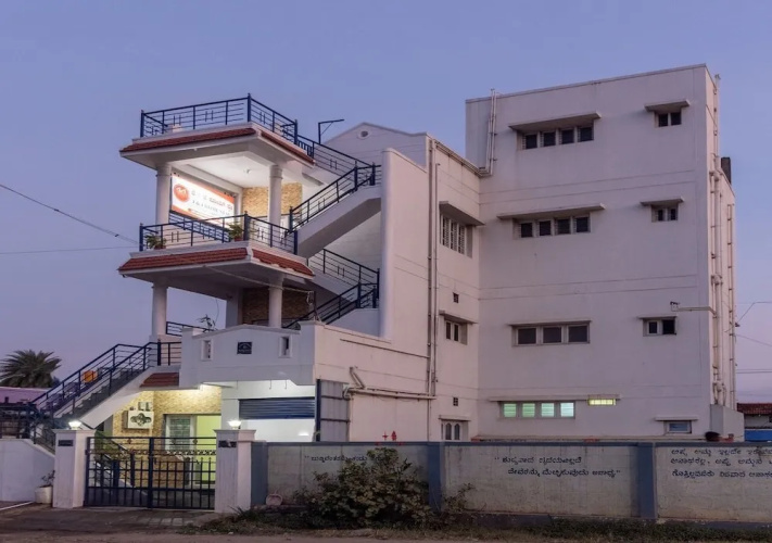Hotelafbeelding