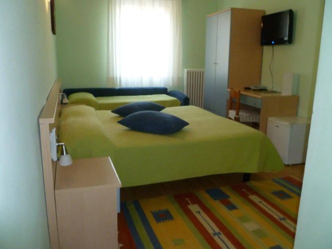 Hotel Alpino