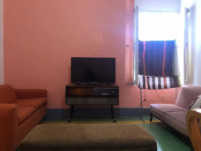Maska Mansion