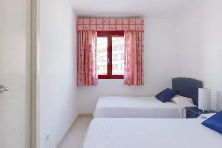 Apartamentos Amatista