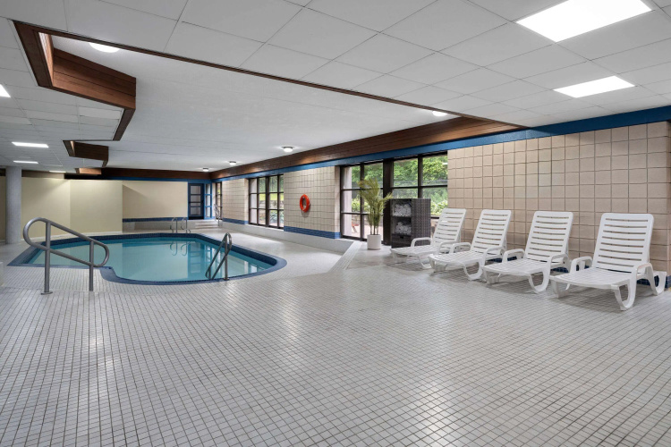 Travelodge By Wyndham Barrie photo 13