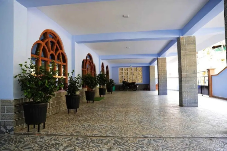 Hotel Vivid Tawang