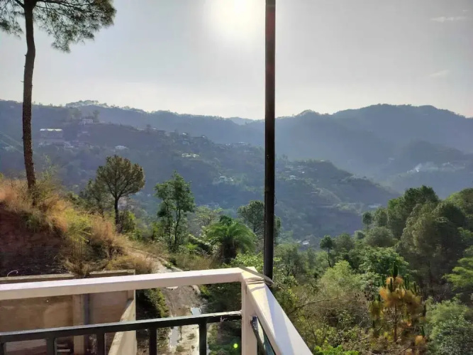 Kasauli Jashan