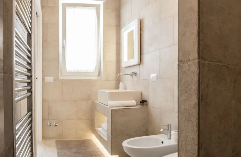 Bed  Breakfast Amati