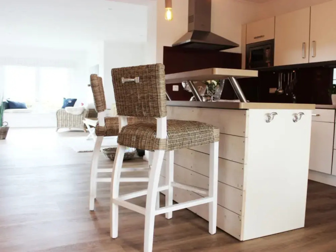 Holiday Home Crimea "nautic"