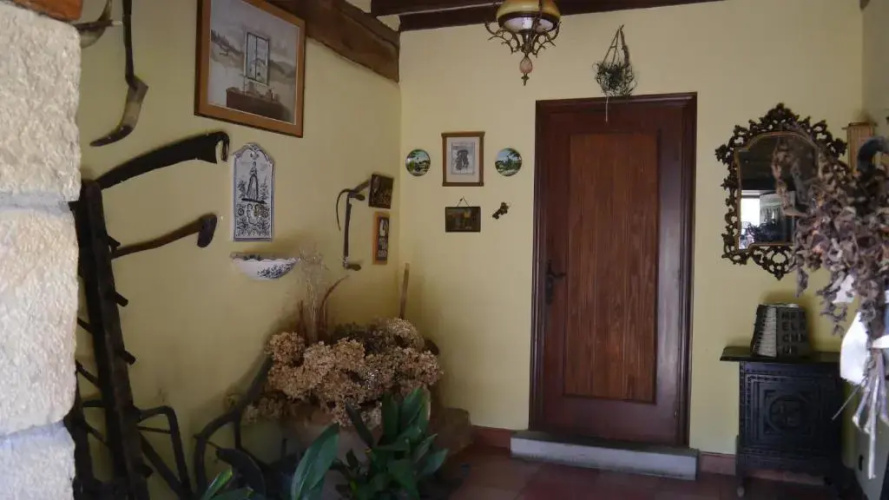 Casa Rural Garro