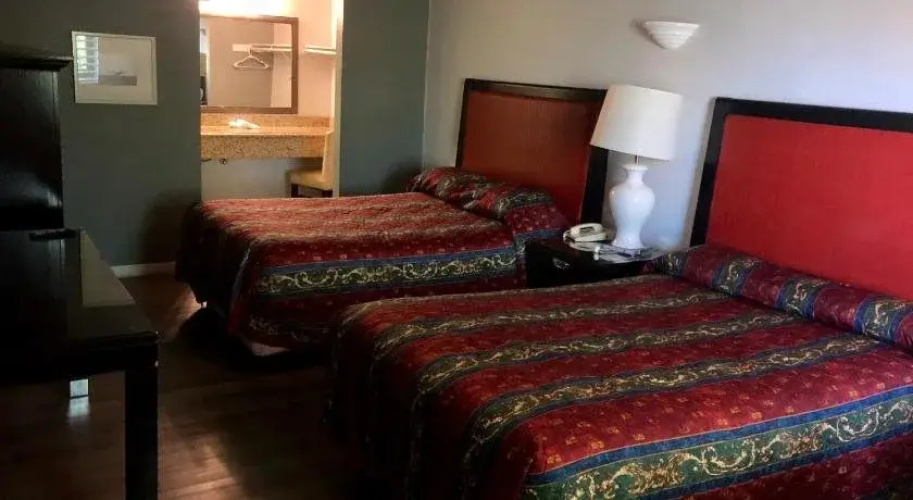 Valley Motel