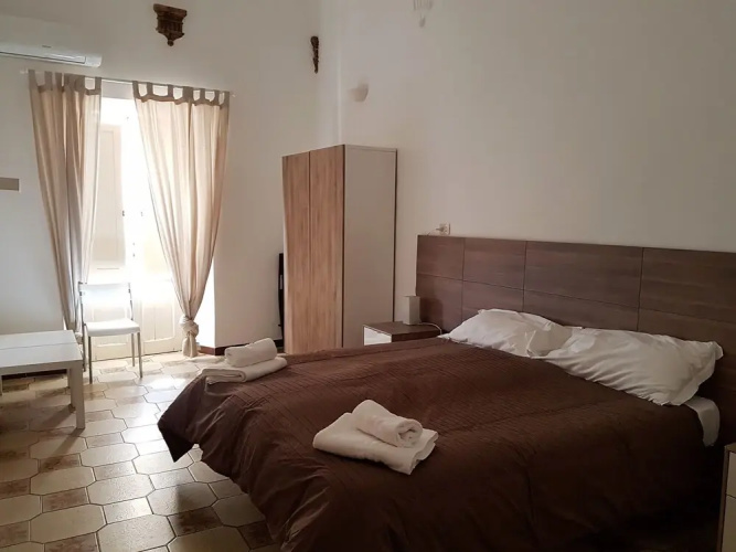 Casa Benedetta