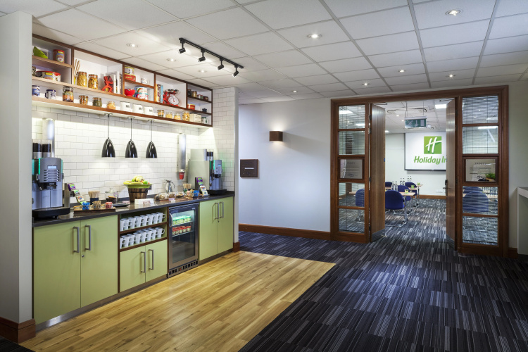 Holiday Inn London - Regent's Park photo 12