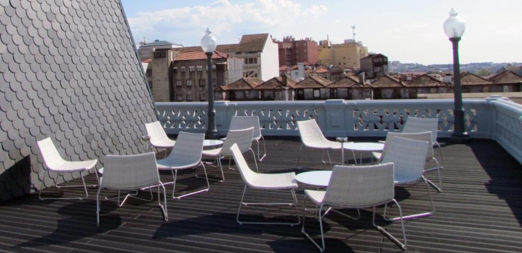 Grande Hotel do Porto photo 15