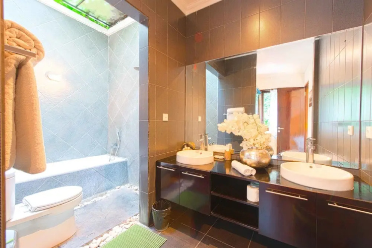 Exotis Villa Seminyak