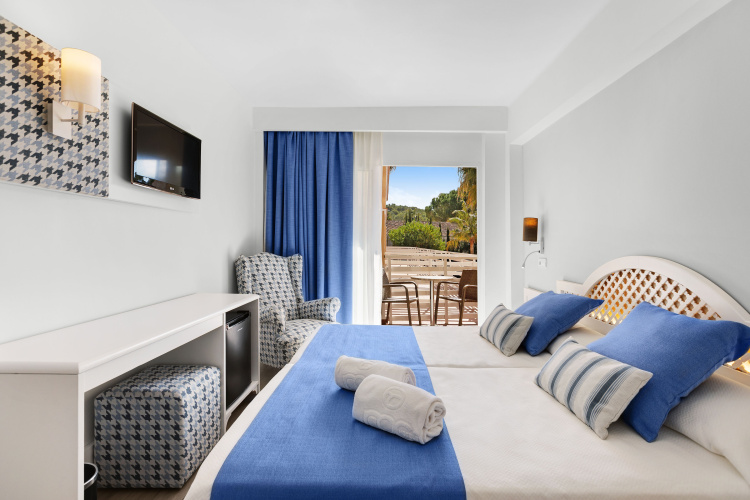 Hotel Oberoy - Adults Only photo 6