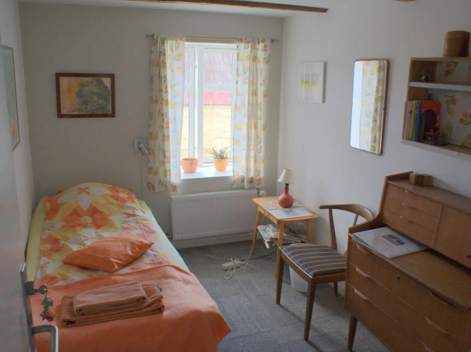 Holtegaard Bed & Breakfast