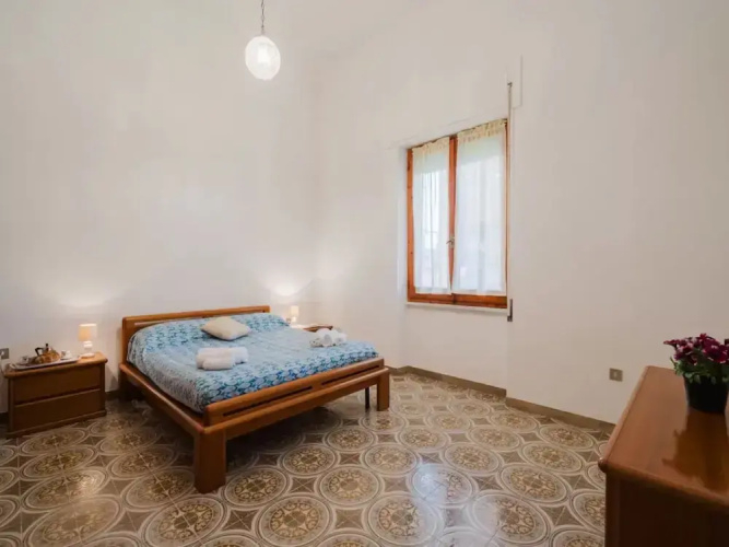 Seafront Apartment With Stunning Asinara Views