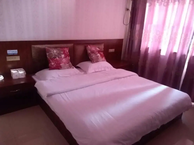 Wuzhen Yuanyang Pavilion Inn